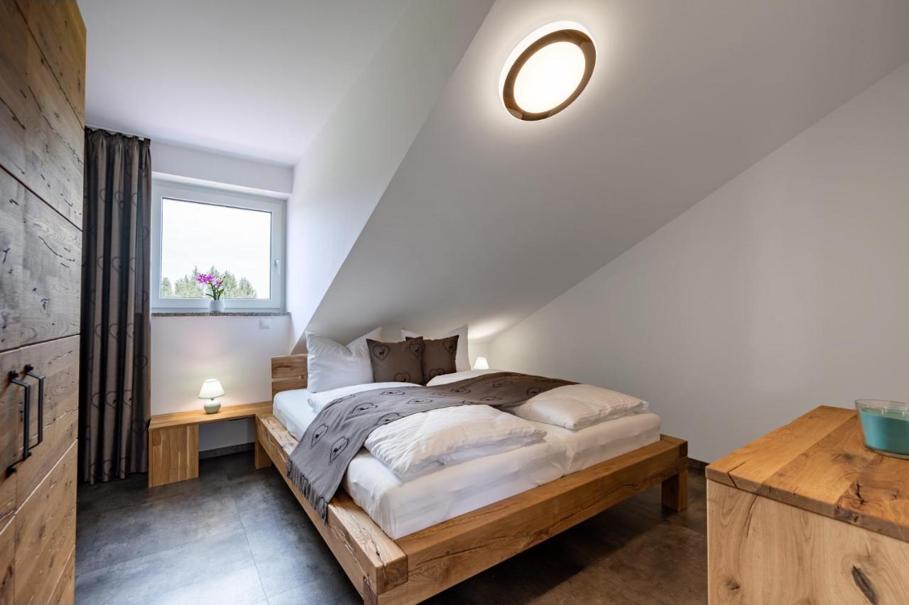 Gruenten-Chalet Oy-Mittelberg Eksteriør billede